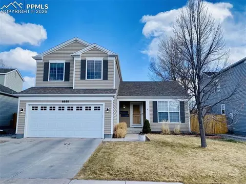6688 Balance Cir, Colorado Springs, CO 80923