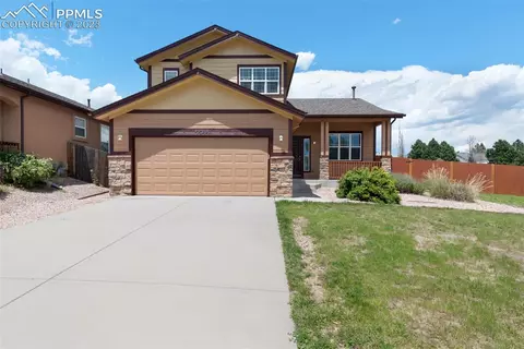 6588 Andretti Ct, Colorado Springs, CO 80922