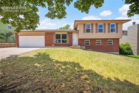 6548 Gambol Quail Dr, Colorado Springs, CO 80918