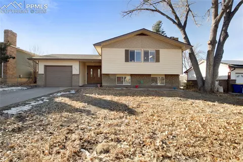 6850 Kipling St, Colorado Springs, CO 80911