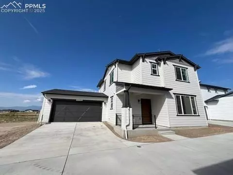 10202 Spry St, Colorado Springs, CO 80924