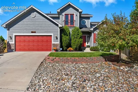 7055 Antonito Ct, Colorado Springs, CO 80918