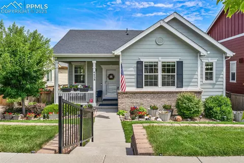 4458 N Meadows Dr, Castle Rock, CO 80109
