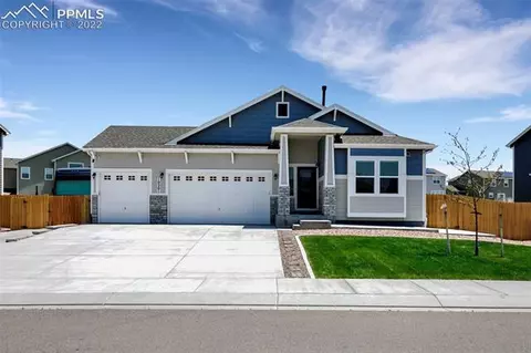 10201 Beckham St, Peyton, CO 80831 photo 30