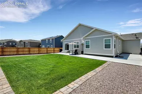 10201 Beckham St, Peyton, CO 80831 photo 29