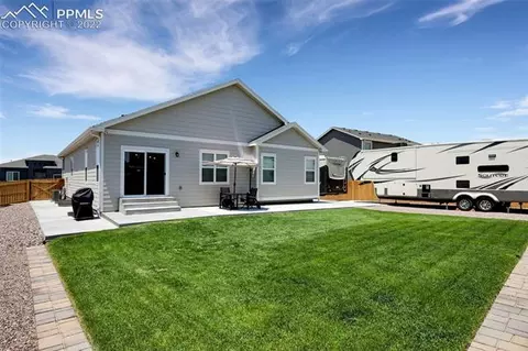 10201 Beckham St, Peyton, CO 80831 photo 27