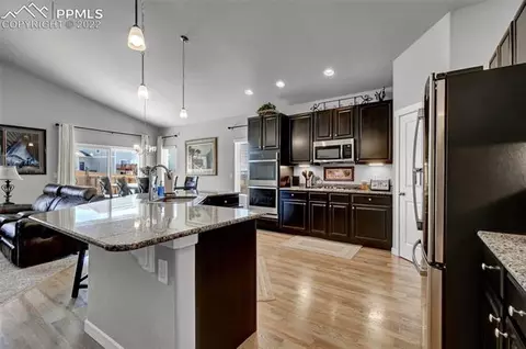 10201 Beckham St, Peyton, CO 80831 photo 6