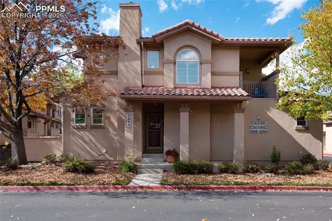 3294 Apogee Vw, Colorado Springs, CO 80906