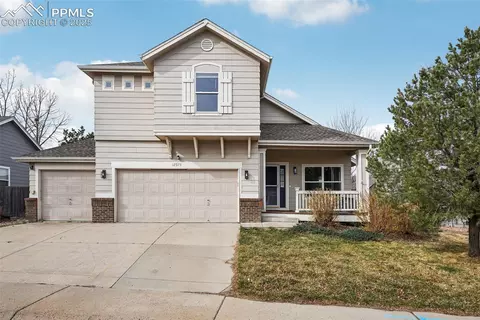 12575 S Beaver Creek Way, Parker, CO 80134