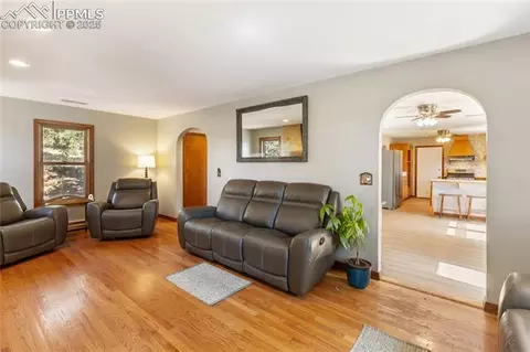 356 Spring Valley Dr, Divide, CO 80814 photo 14