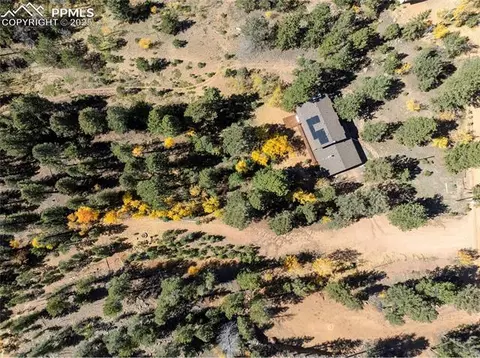 356 Spring Valley Dr, Divide, CO 80814 photo 45