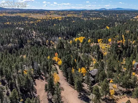 356 Spring Valley Dr, Divide, CO 80814 photo 46