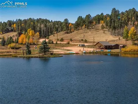 356 Spring Valley Dr, Divide, CO 80814 photo 50