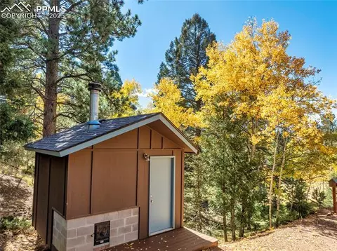 356 Spring Valley Dr, Divide, CO 80814 photo 7
