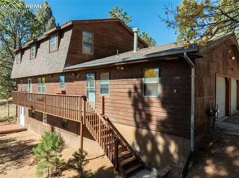 356 Spring Valley Dr, Divide, CO 80814 photo 4