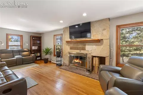 356 Spring Valley Dr, Divide, CO 80814 photo 12