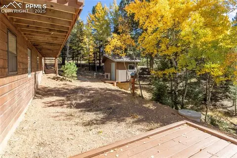 356 Spring Valley Dr, Divide, CO 80814 photo 9