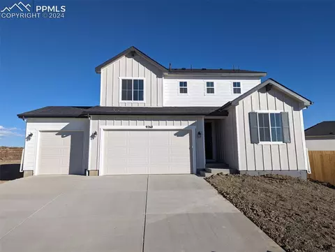 9260 Marsh Elder Pl, Colorado Springs, CO 80925