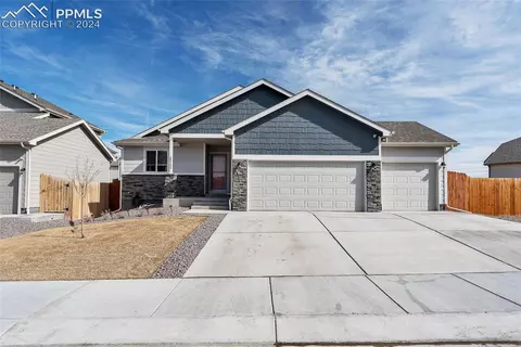 6765 Yocona Dr, Colorado Springs, CO 80925