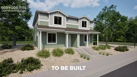 9299 Oro City Loop, Colorado Springs, CO 80927