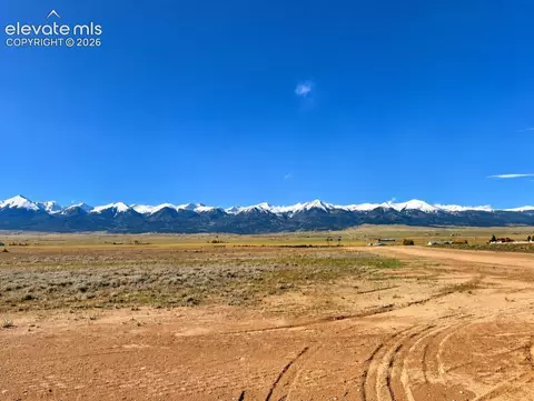 tbd S Fourth St, Westcliffe, CO 81252 photo 2