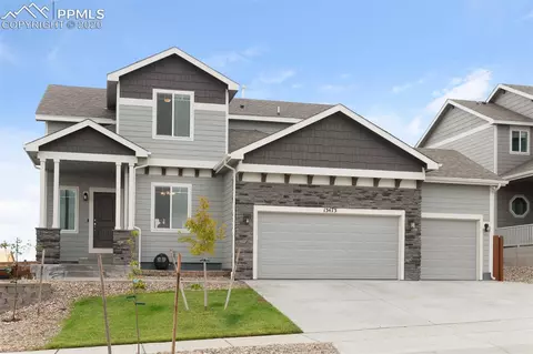 13473 Park Meadows Dr, Peyton, CO 80831 photo 1