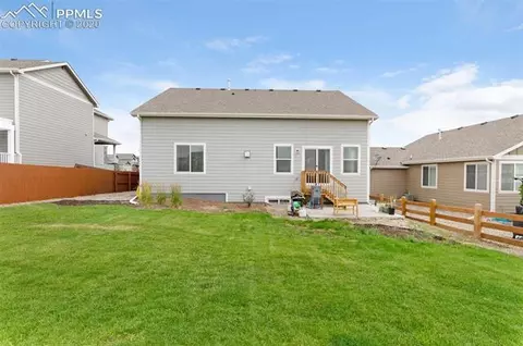 13473 Park Meadows Dr, Peyton, CO 80831 photo 5