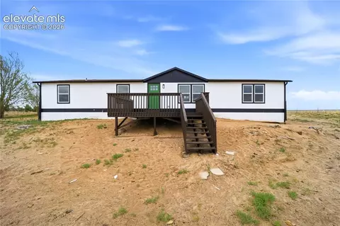 23615 Bar 10 Way, Calhan, CO 80808