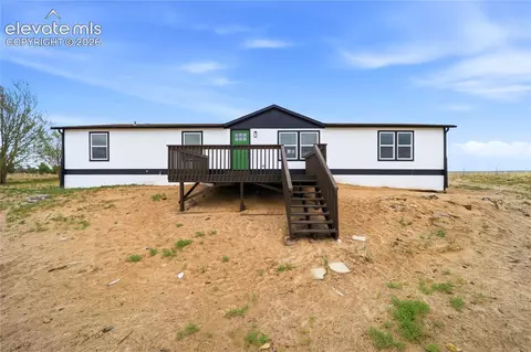 23615 Bar 10 Way, Calhan, CO 80808