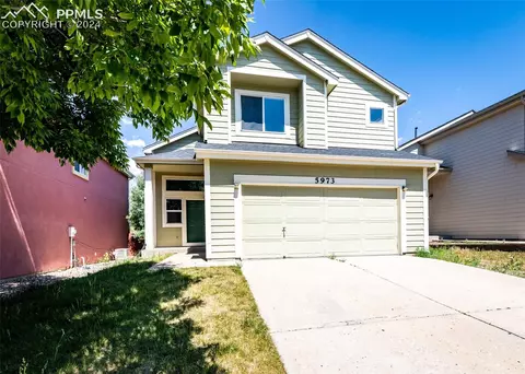 5973 Desoto Dr, Colorado Springs, CO 80922