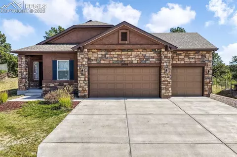 19793 Lindenmere Dr, Monument, CO 80132