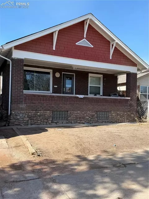 1523 Claremont Ave, Pueblo, CO 81004