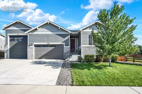 6917 Mentha Dr, Castle Rock, CO 80108