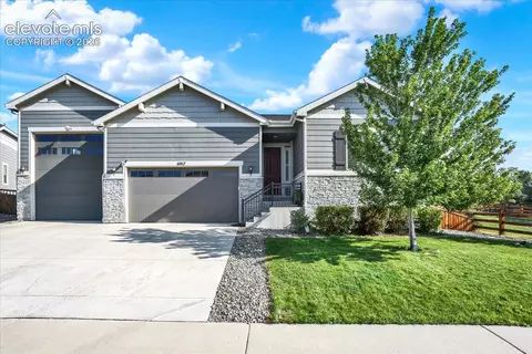 6917 Mentha Dr, Castle Rock, CO 80108