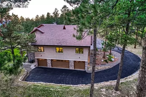 3980 Foxchase Way, Colorado Springs, CO 80908