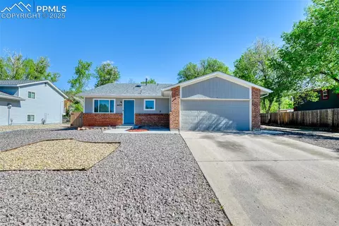 4472 Eastcrest Cir, Colorado Springs, CO 80916