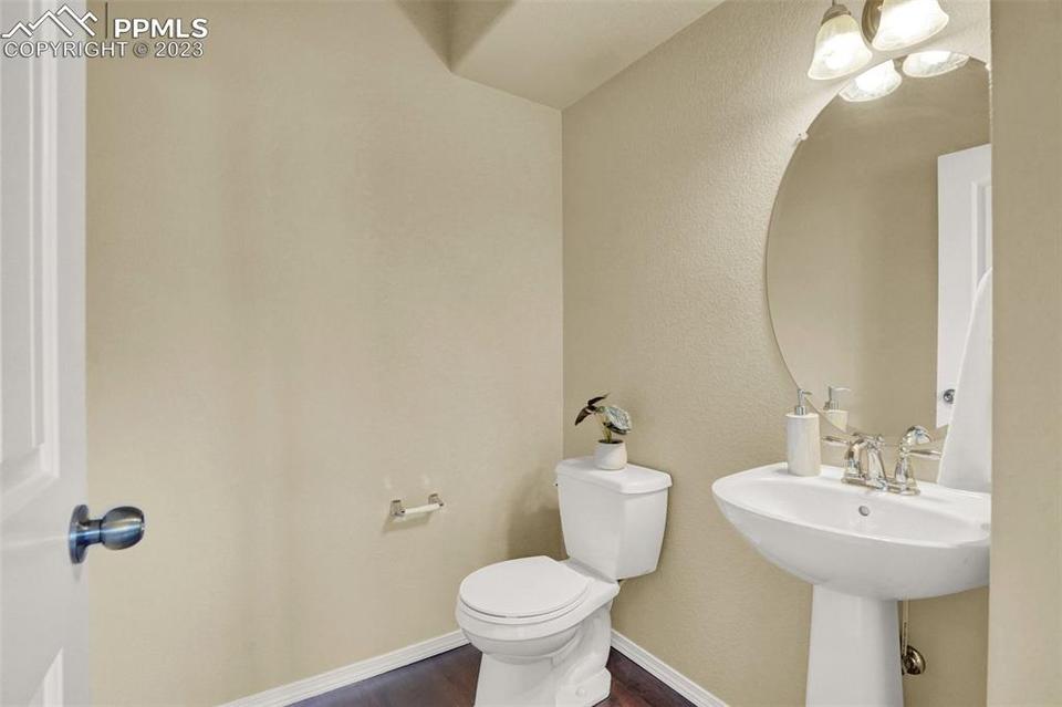  5294 Prominence Pt, Colorado Springs, CO 80923 photo 19