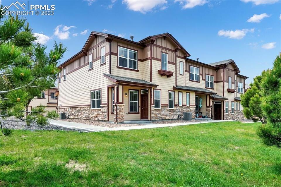  5294 Prominence Pt, Colorado Springs, CO 80923 photo 1