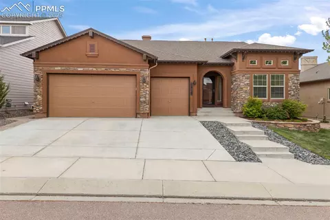 2423 Delicato Ct, Colorado Springs, CO 80921