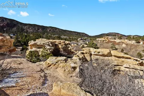 4549 Redstone Ridge Rd, Monument, CO 80132 photo 10