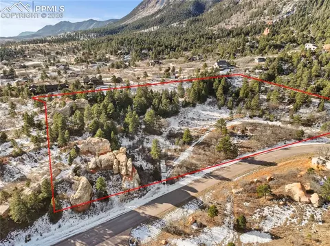 4549 Redstone Ridge Rd, Monument, CO 80132 photo 3
