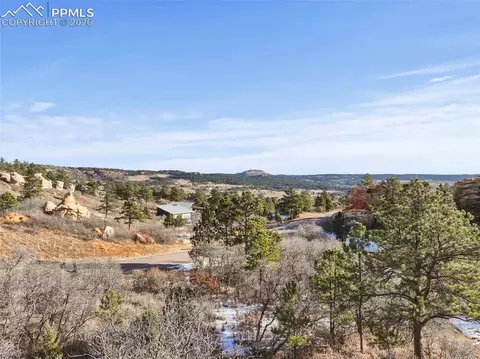 4549 Redstone Ridge Rd, Monument, CO 80132 photo 2