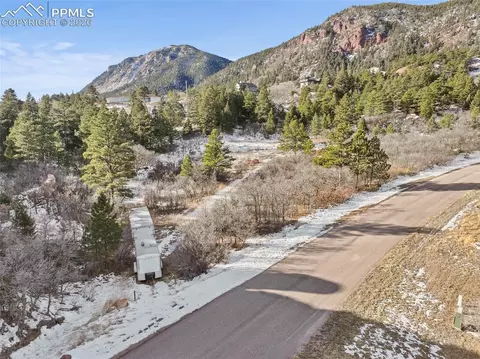 4549 Redstone Ridge Rd, Monument, CO 80132 photo 20