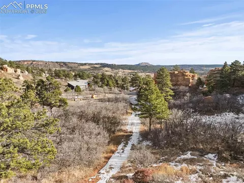 4549 Redstone Ridge Rd, Monument, CO 80132 photo 14