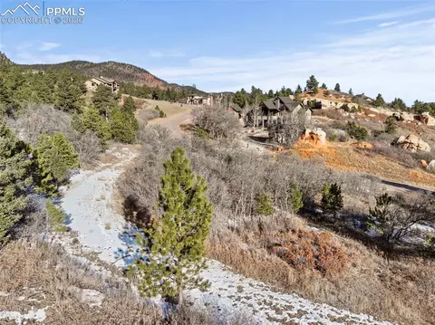 4549 Redstone Ridge Rd, Monument, CO 80132 photo 24