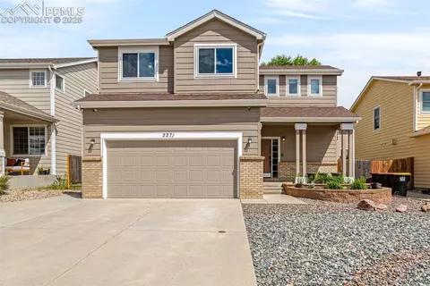 2271 Woodpark Dr, Colorado Springs, CO 80951