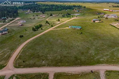 32 Grandview Cir, Divide, CO 80814 photo 5