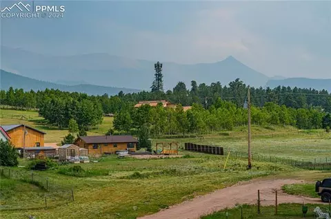 32 Grandview Cir, Divide, CO 80814 photo 6