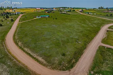 32 Grandview Cir, Divide, CO 80814