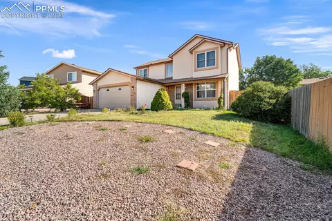 435 Garwood Ct, Colorado Springs, CO 80911